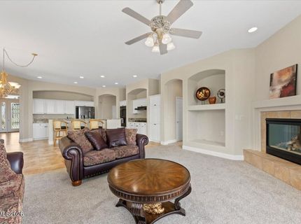 5892 N White Sands Road, Reno, NV 89511 Photo