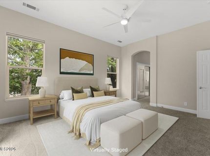 5892 N White Sands Road, Reno, NV 89511 Photo