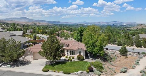 5892 N White Sands Road, Reno, NV 89511 Photo
