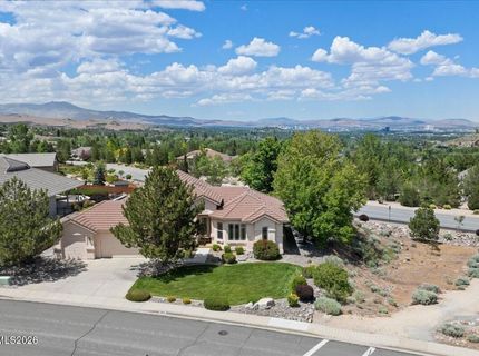 5892 N White Sands Road, Reno, NV 89511 Photo