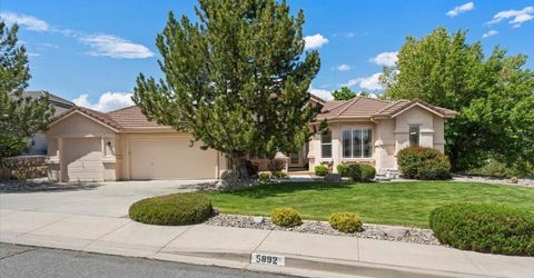 5892 N White Sands Road, Reno, NV 89511 Photo