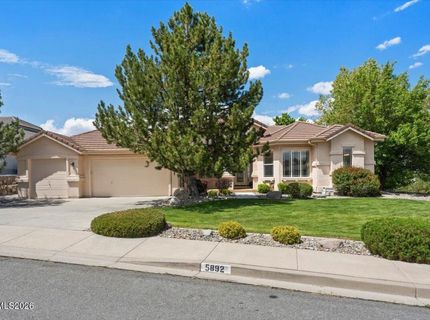 5892 N White Sands Road, Reno, NV 89511 Photo
