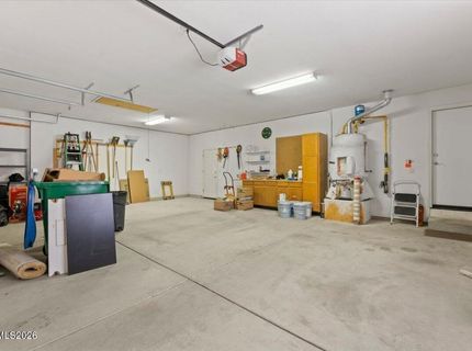 5892 N White Sands Road, Reno, NV 89511 Photo