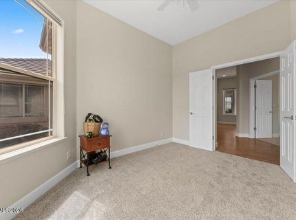5892 N White Sands Road, Reno, NV 89511 Photo