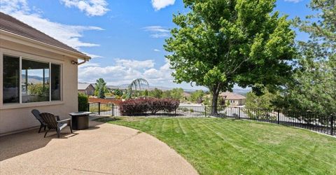 5892 N White Sands Road, Reno, NV 89511 Photo