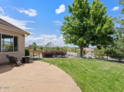 5892 N White Sands Road, Reno, NV 89511 Photo