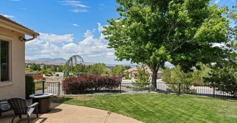 5892 N White Sands Road, Reno, NV 89511 Photo