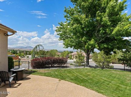 5892 N White Sands Road, Reno, NV 89511 Photo