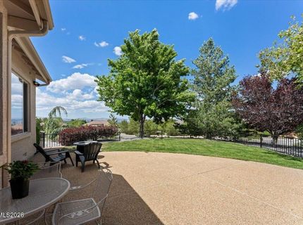 5892 N White Sands Road, Reno, NV 89511 Photo