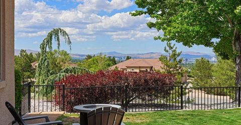 5892 N White Sands Road, Reno, NV 89511 Photo