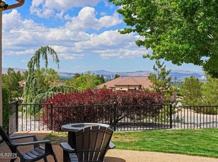 5892 N White Sands Road, Reno, NV 89511 Photo