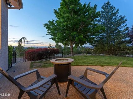 5892 N White Sands Road, Reno, NV 89511 Photo