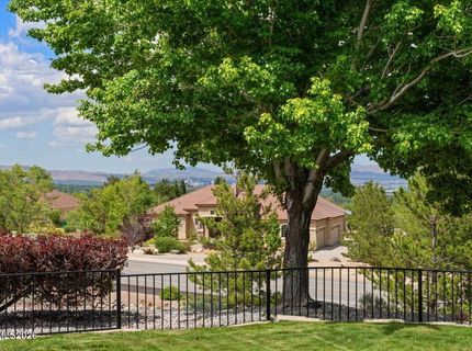 5892 N White Sands Road, Reno, NV 89511 Photo