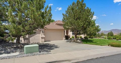 5892 N White Sands Road, Reno, NV 89511 Photo