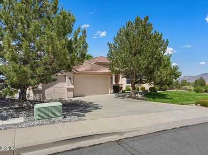 5892 N White Sands Road, Reno, NV 89511 Photo