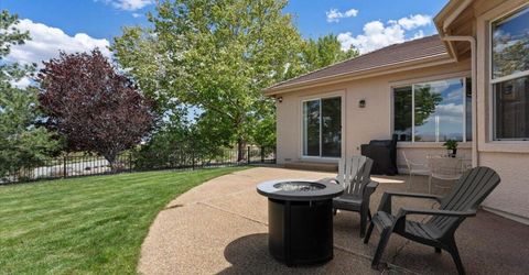 5892 N White Sands Road, Reno, NV 89511 Photo