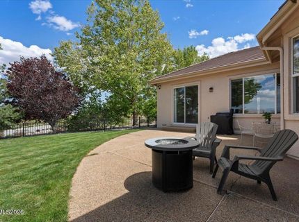 5892 N White Sands Road, Reno, NV 89511 Photo
