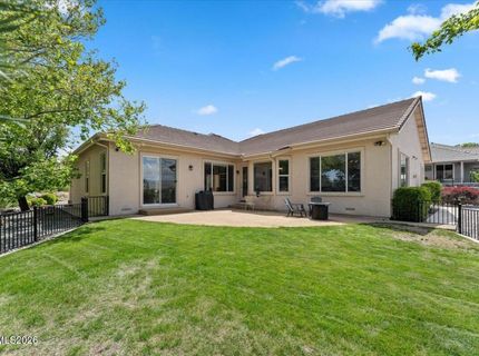 5892 N White Sands Road, Reno, NV 89511 Photo