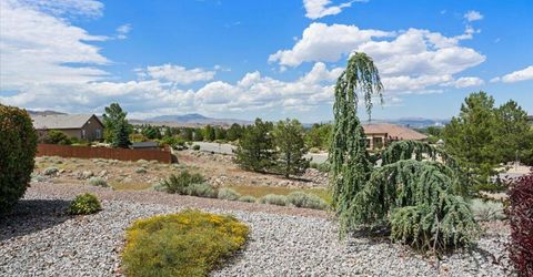 5892 N White Sands Road, Reno, NV 89511 Photo