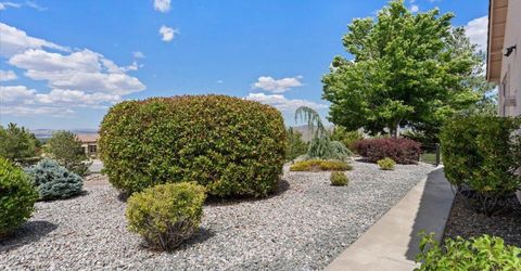 5892 N White Sands Road, Reno, NV 89511 Photo