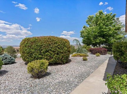 5892 N White Sands Road, Reno, NV 89511 Photo