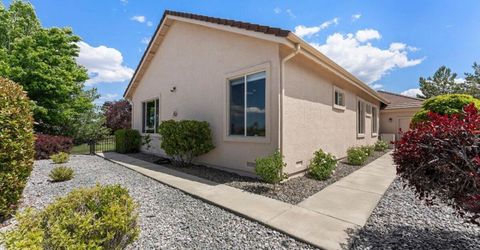 5892 N White Sands Road, Reno, NV 89511 Photo