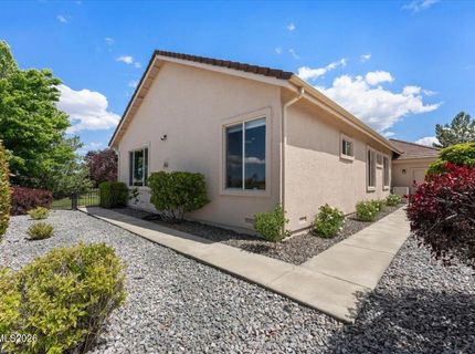 5892 N White Sands Road, Reno, NV 89511 Photo