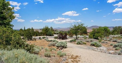 5892 N White Sands Road, Reno, NV 89511 Photo