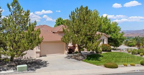 5892 N White Sands Road, Reno, NV 89511 Photo