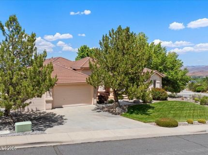 5892 N White Sands Road, Reno, NV 89511 Photo