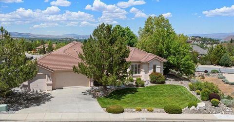5892 N White Sands Road, Reno, NV 89511 Photo