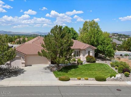 5892 N White Sands Road, Reno, NV 89511 Photo