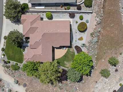 5892 N White Sands Road, Reno, NV 89511 Photo