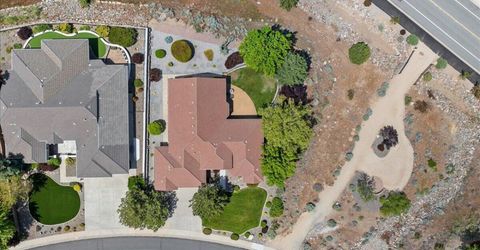 5892 N White Sands Road, Reno, NV 89511 Photo