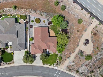 5892 N White Sands Road, Reno, NV 89511 Photo