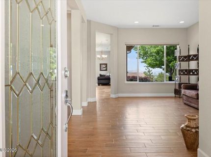 5892 N White Sands Road, Reno, NV 89511 Photo