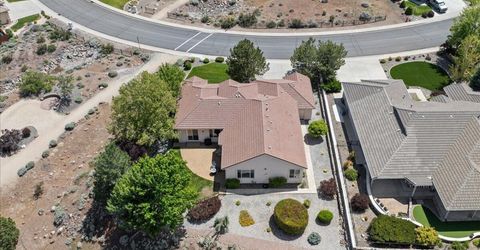 5892 N White Sands Road, Reno, NV 89511 Photo