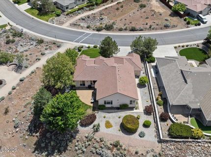 5892 N White Sands Road, Reno, NV 89511 Photo