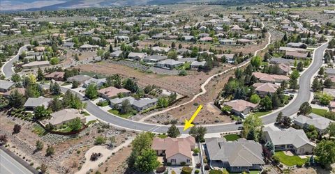 5892 N White Sands Road, Reno, NV 89511 Photo