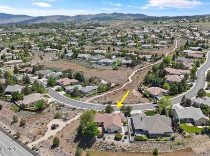 5892 N White Sands Road, Reno, NV 89511 Photo