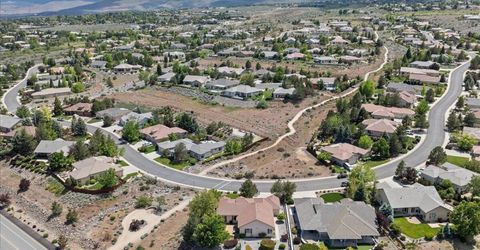 5892 N White Sands Road, Reno, NV 89511 Photo