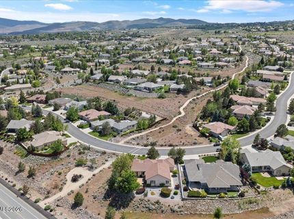 5892 N White Sands Road, Reno, NV 89511 Photo