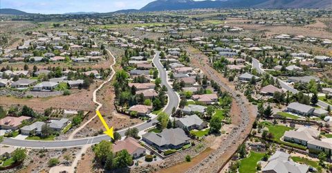 5892 N White Sands Road, Reno, NV 89511 Photo
