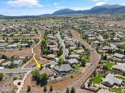 5892 N White Sands Road, Reno, NV 89511 Photo