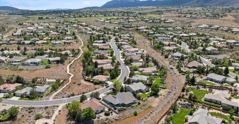 5892 N White Sands Road, Reno, NV 89511 Photo