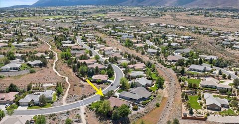 5892 N White Sands Road, Reno, NV 89511 Photo
