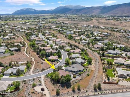 5892 N White Sands Road, Reno, NV 89511 Photo