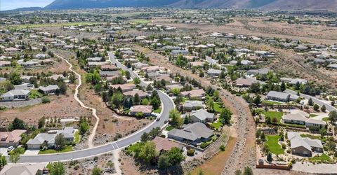 5892 N White Sands Road, Reno, NV 89511 Photo
