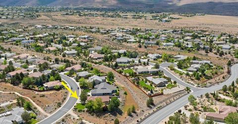 5892 N White Sands Road, Reno, NV 89511 Photo