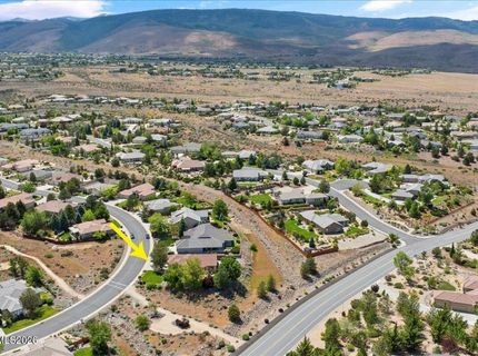 5892 N White Sands Road, Reno, NV 89511 Photo
